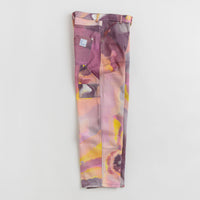 Rassvet Butterfly Double Knee Trousers in Multi thumbnail