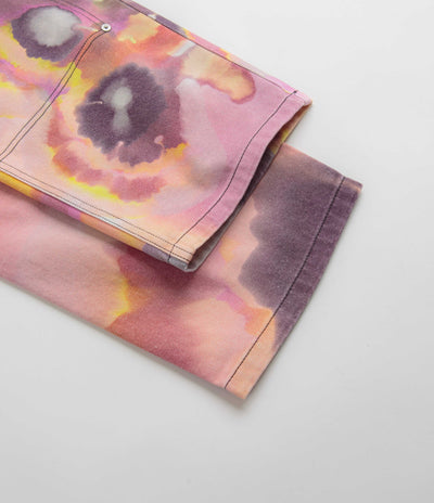 Rassvet Butterfly Double Knee Trousers in Multi