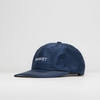 Rassvet Logo Cap - Navy thumbnail