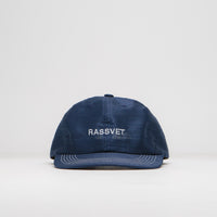Rassvet Logo Cap - Navy thumbnail