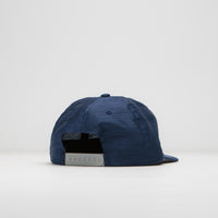 Rassvet Logo Cap - Navy thumbnail