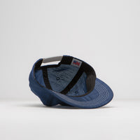 Rassvet Logo Cap - Navy thumbnail