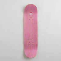 Rassvet PACCBET x Caspar David Friedrich Green Skateboard