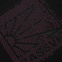 Rassvet Mesh Long Sleeve T-Shirt in Camo thumbnail