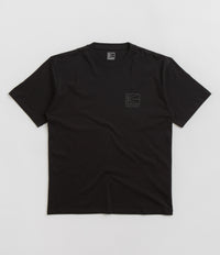 Rassvet Mini Logo T-Shirt in Black