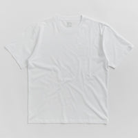 PACCBET Mini Logo T-Shirt - White thumbnail