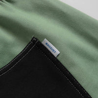 Rassvet Mix Sweat Shorts in Khaki thumbnail