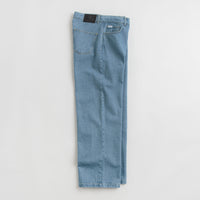 Rassvet RMD Baggy Trousers in Light Blue thumbnail