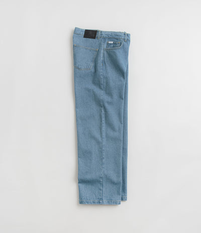 Rassvet RMD Baggy Trousers in Light Blue