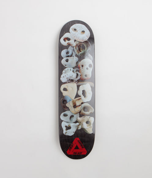 Palace Chewy Pro S43 Deck - 8.375