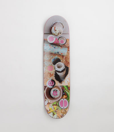 Palace Chewy Pro S43 Deck - 8.375"
