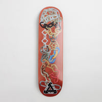 Palace Heitor Pro S43 Deck in 8.5" thumbnail