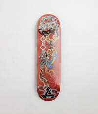 Palace Heitor Pro S43 Deck - 8.5