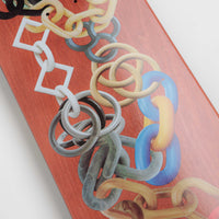 Palace Heitor Pro S43 Deck in 8.5" thumbnail