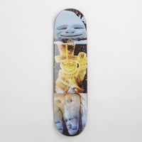 Palace Heitor Pro S43 Deck in 8.5" thumbnail