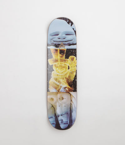 Palace Heitor Pro S43 Deck in 8.5"