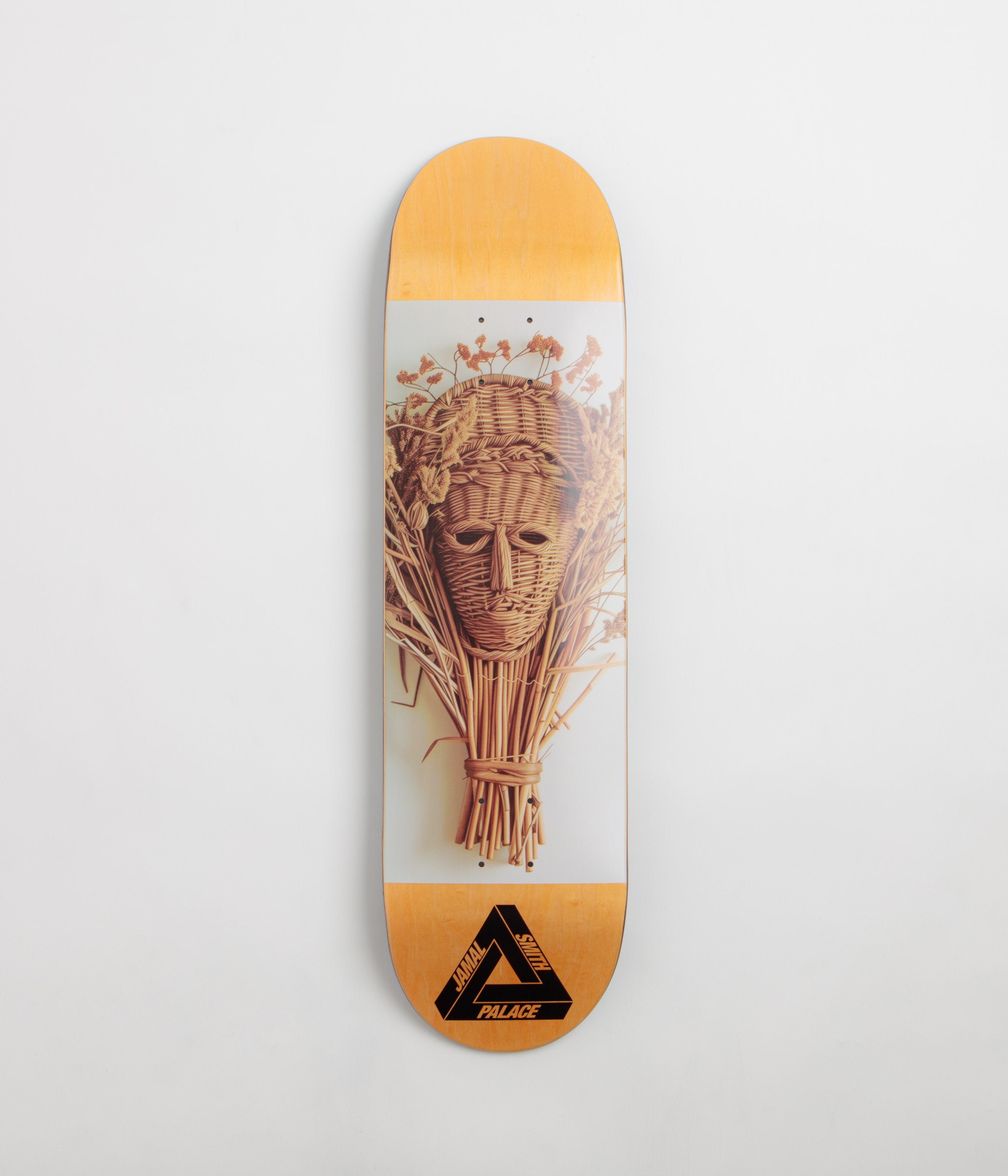 Palace Jamal Pro S43 Deck - 8.25"