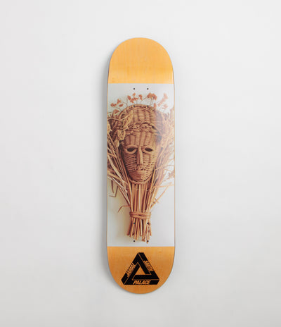 Palace Jamal Pro S43 Deck - 8.25"