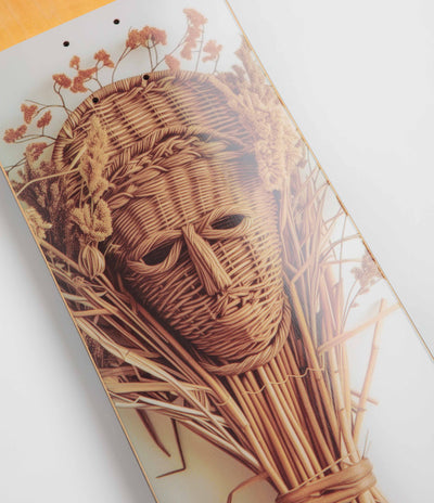 Palace Jamal Pro S43 Deck - 8.25"