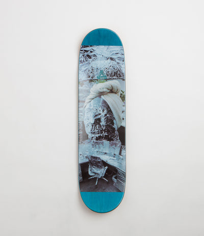 Palace Jamal Pro S43 Deck - 8.25"