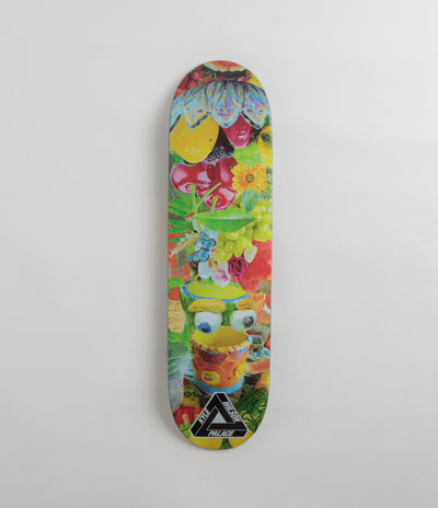 Palace Kyle Pro S34 Deck - 8.375"