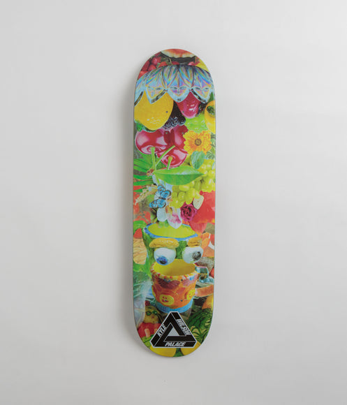 Palace Kyle Pro S34 Deck - 8.375