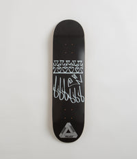 Palace Powers King Deck in 8.2"