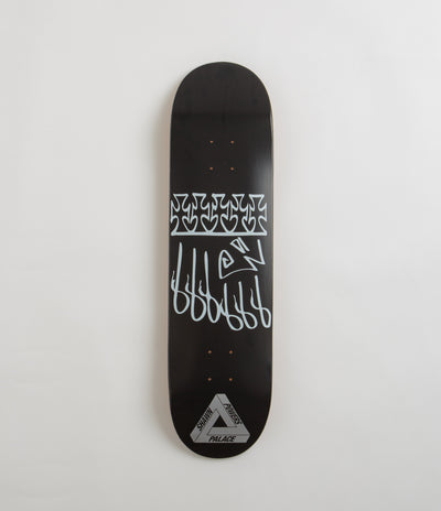 Palace Powers King Deck - 8.2"