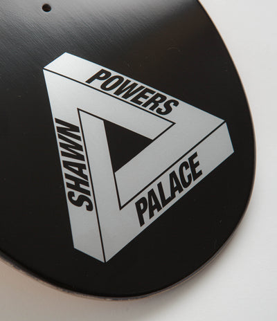 Palace Powers King Deck in 8.2"