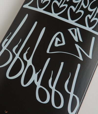 Palace Powers King Deck in 8.2"