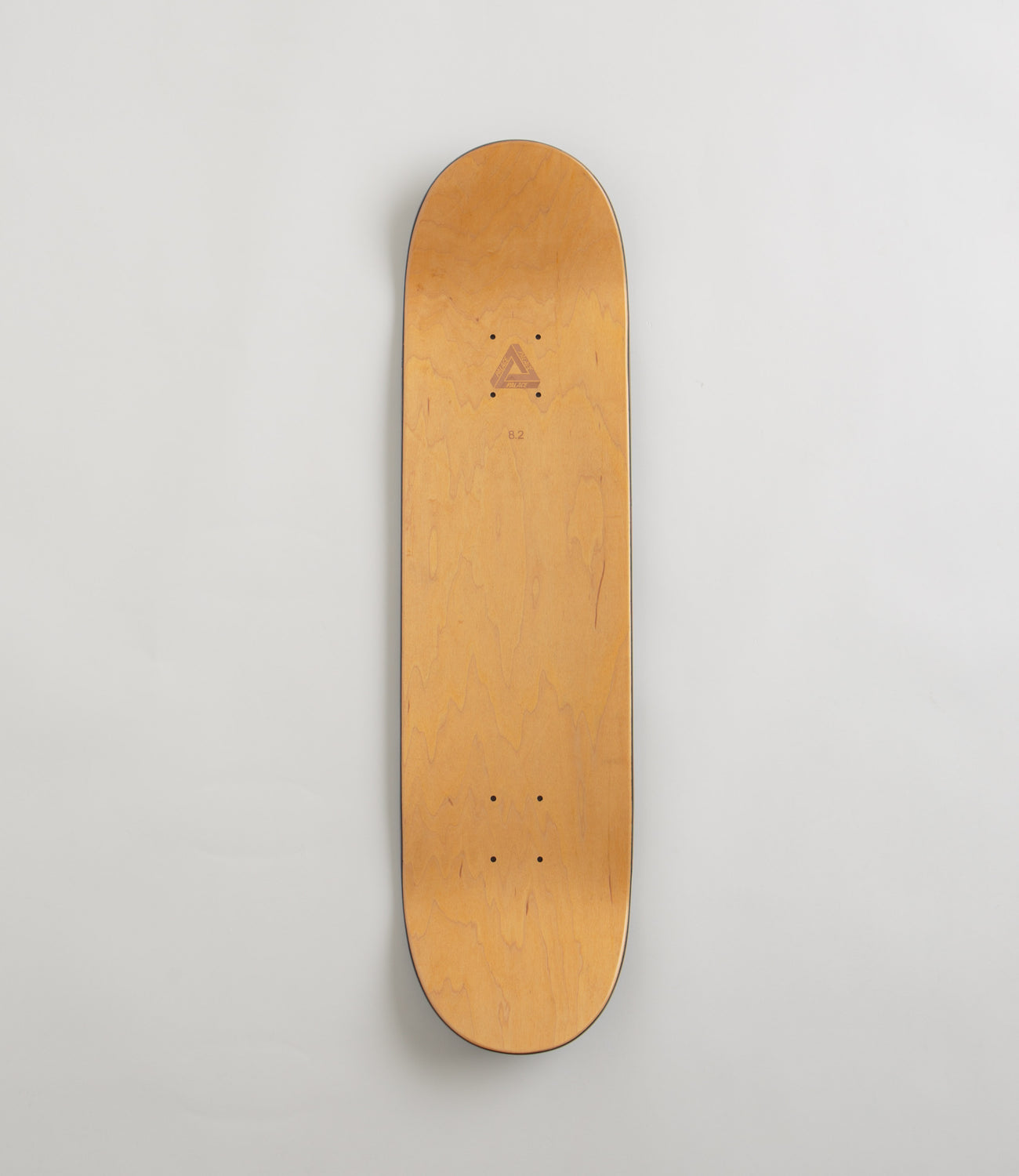 Palace Powers King Deck - 8.2