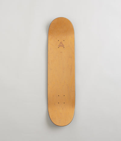 Palace Powers King Deck in 8.2"