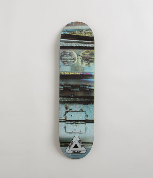 Palace Powers Pro S34 Deck - 8