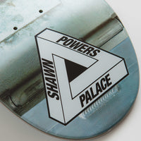 Palace Powers Pro S34 Deck - 8" thumbnail