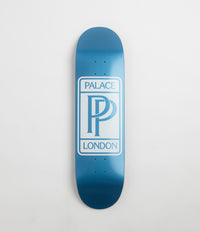 Palace PP Deck in 8.5"