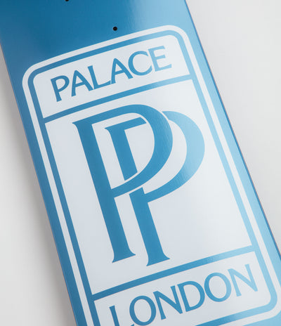Palace PP Deck in 8.5"