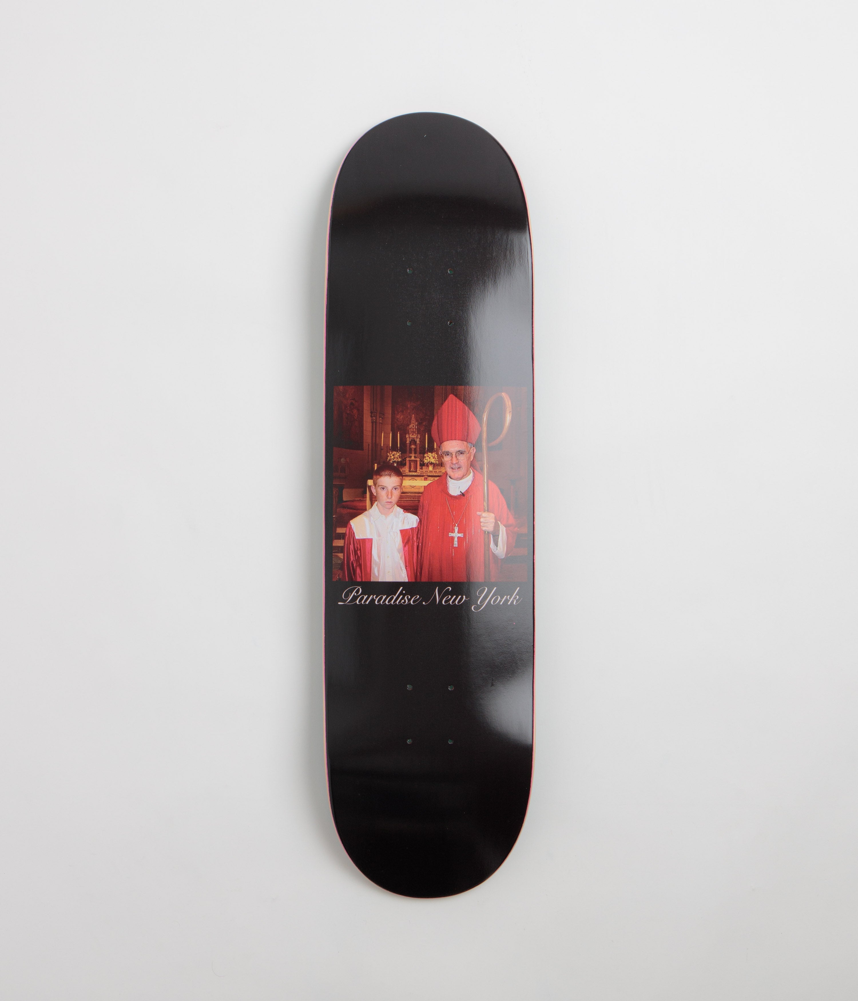 Paradise NYC Aidan And Pope Deck - 8.5"