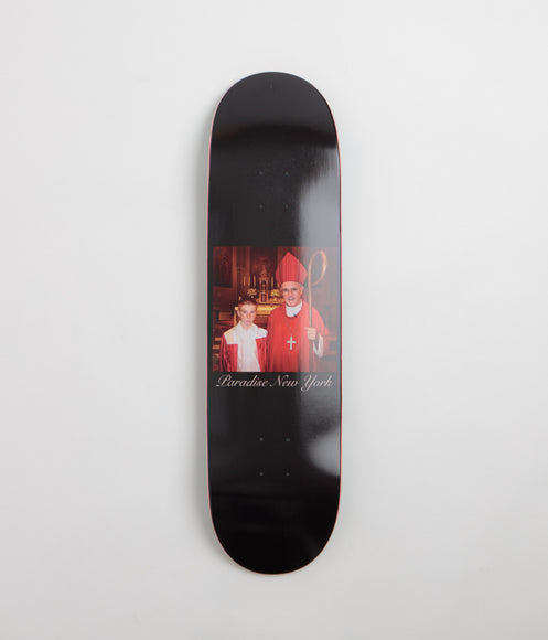 Paradise NYC Aidan And Pope Deck - 8.5