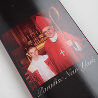 Paradise NYC Aidan And Pope Deck - 8.5" thumbnail