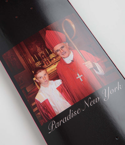 Paradise NYC Aidan And Pope Deck - 8.5"
