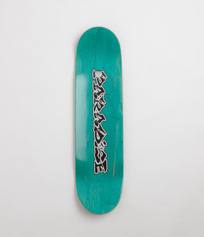 Paradise NYC Aidan And Pope Deck - 8.5"