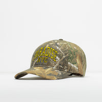 Paradise NYC Back Country Cap  - Camo thumbnail