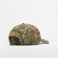 Paradise NYC Back Country Cap  - Camo thumbnail