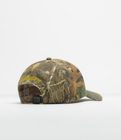 Paradise NYC Back Country Cap  - Camo