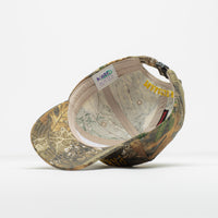 Paradise NYC Back Country Cap  - Camo thumbnail
