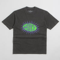 Paradise NYC Holy T-Shirt in Vintage Black thumbnail