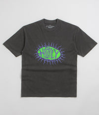 Paradise NYC Holy T-Shirt in Vintage Black
