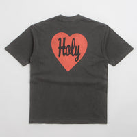 Paradise NYC Holy T-Shirt in Vintage Black thumbnail
