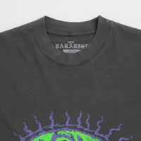Paradise NYC Holy T-Shirt in Vintage Black thumbnail