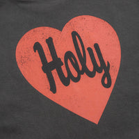 Paradise NYC Holy T-Shirt in Vintage Black thumbnail